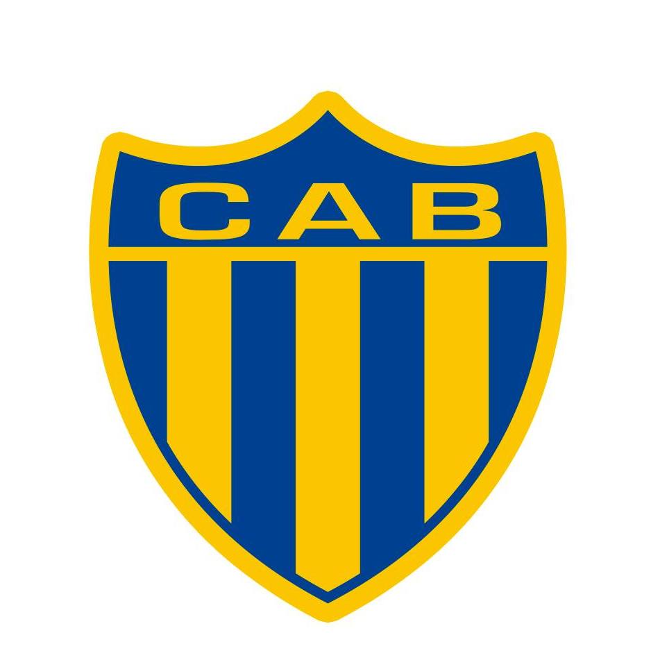Escudo Club Atlético Belgrano de Serodino